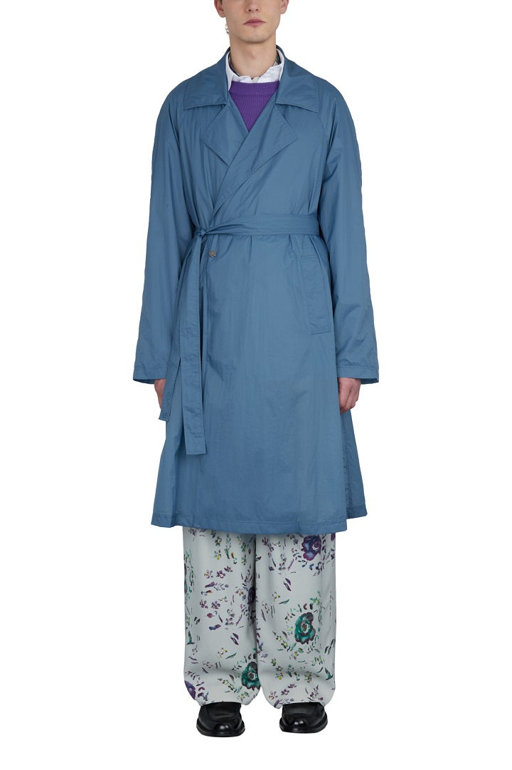 Charger l'image dans la galerie, LE TRENCH TECHNIQUE