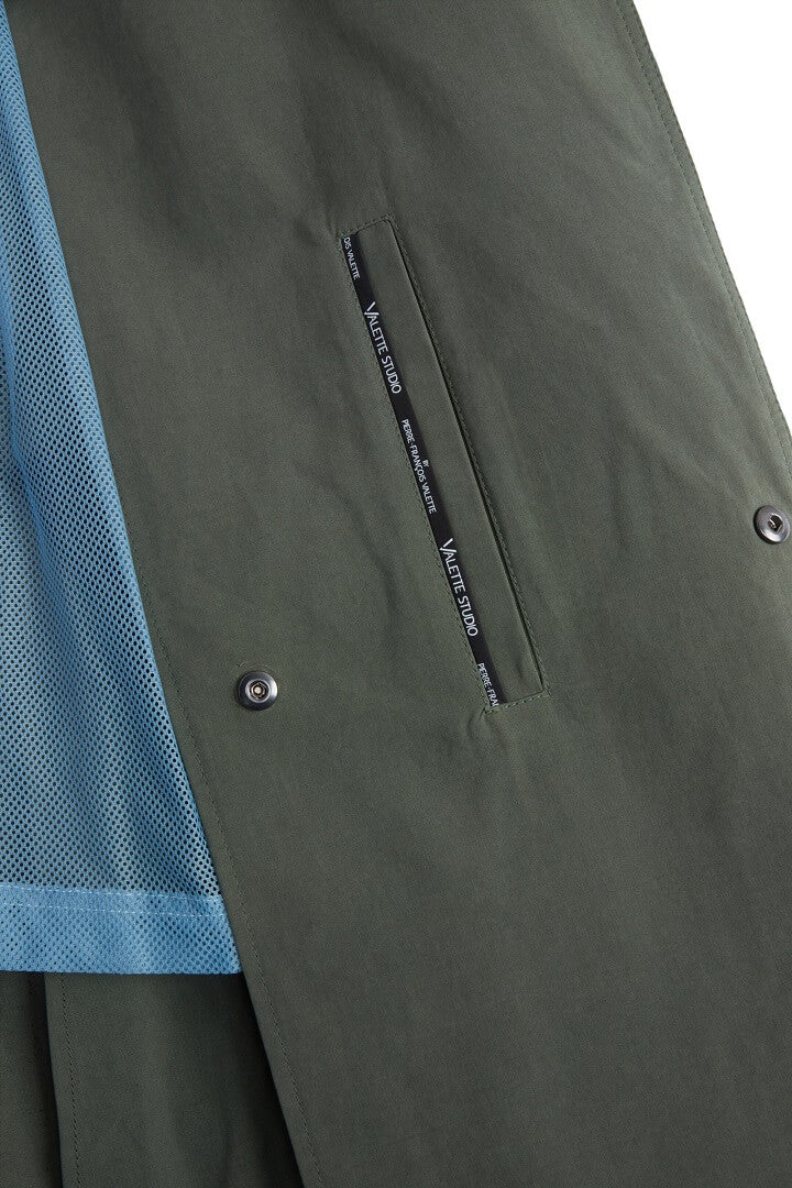 Charger l'image dans la galerie, LE TRENCH ENDUIT