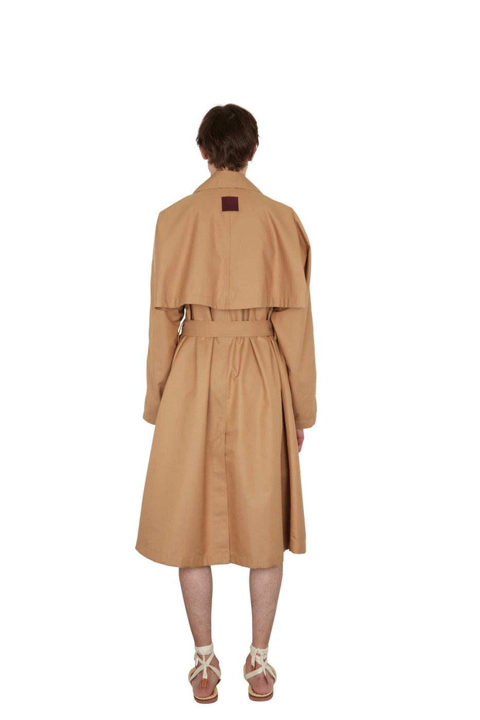 Charger l'image dans la galerie, TRENCH D'ETE