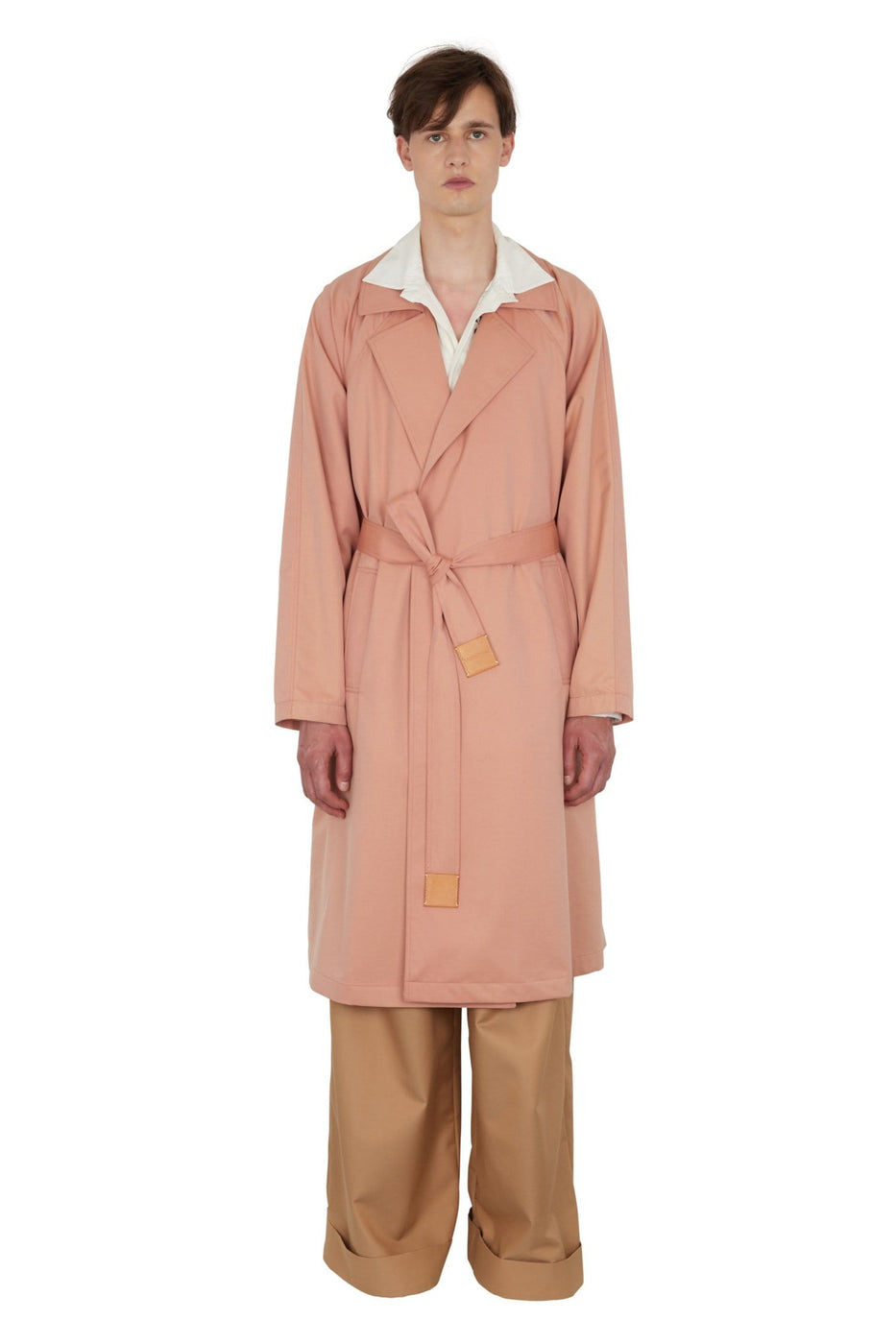 Charger l'image dans la galerie, TRENCH D'ETE