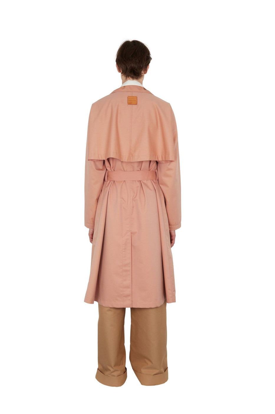 Charger l'image dans la galerie, TRENCH D'ETE