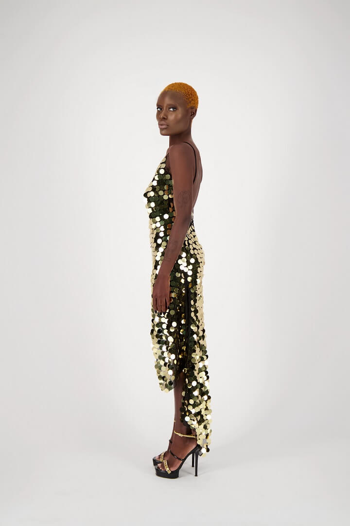 Charger l'image dans la galerie, DRESS MAYA