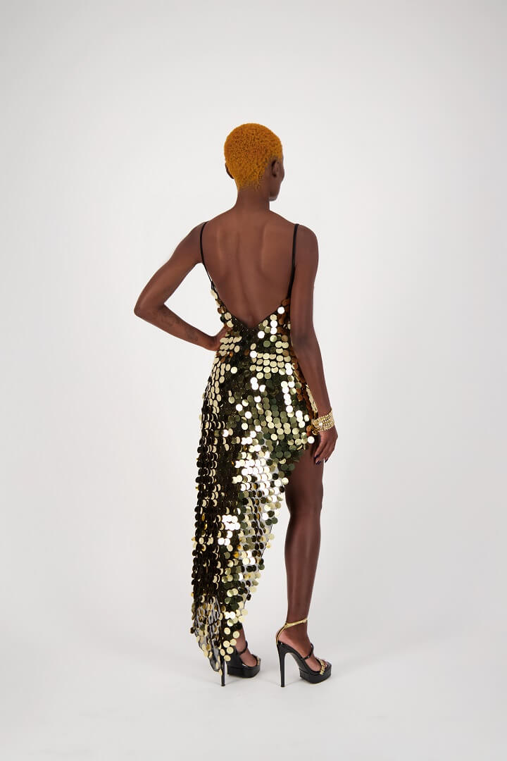 Charger l'image dans la galerie, DRESS MAYA