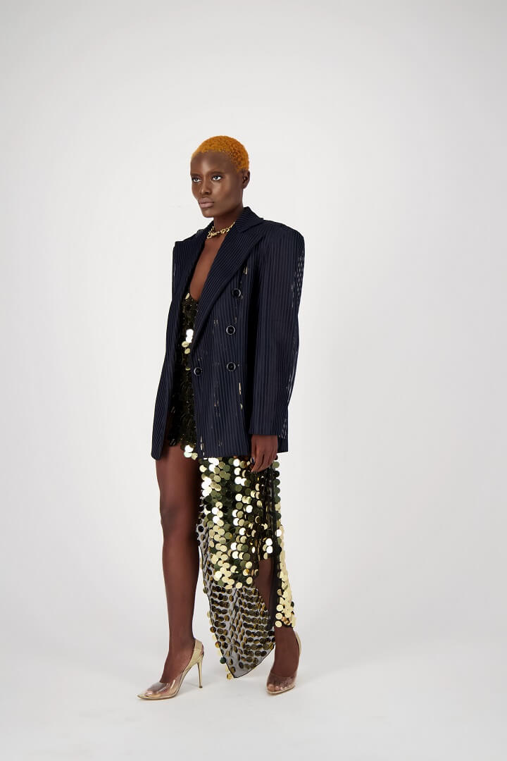 Charger l'image dans la galerie, DRESS MAYA