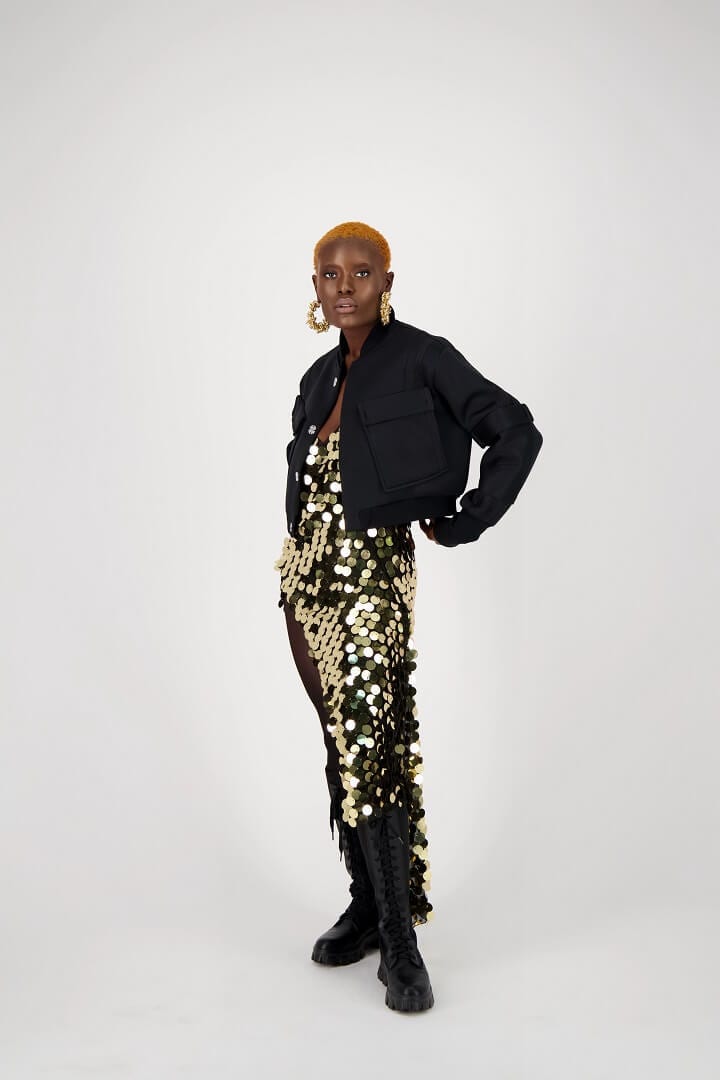 Charger l'image dans la galerie, DRESS MAYA