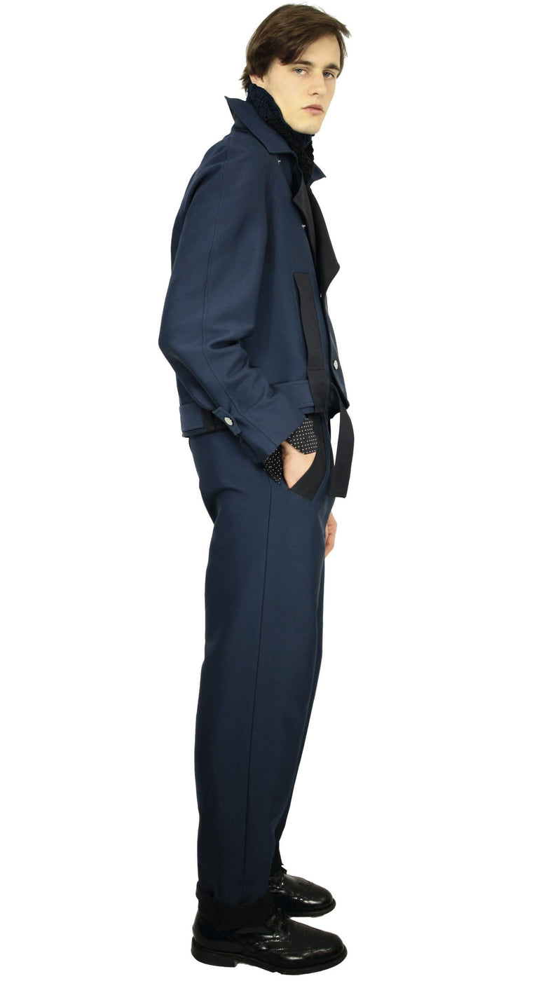 Charger l'image dans la galerie, TRENCH COURT