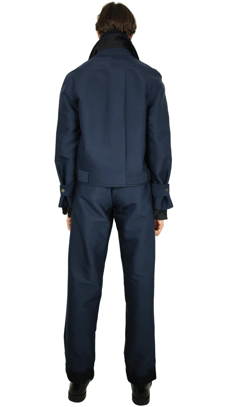 Charger l'image dans la galerie, TRENCH COURT