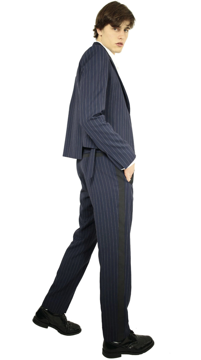 Charger l'image dans la galerie, GRAPHIC SUIT JACKET