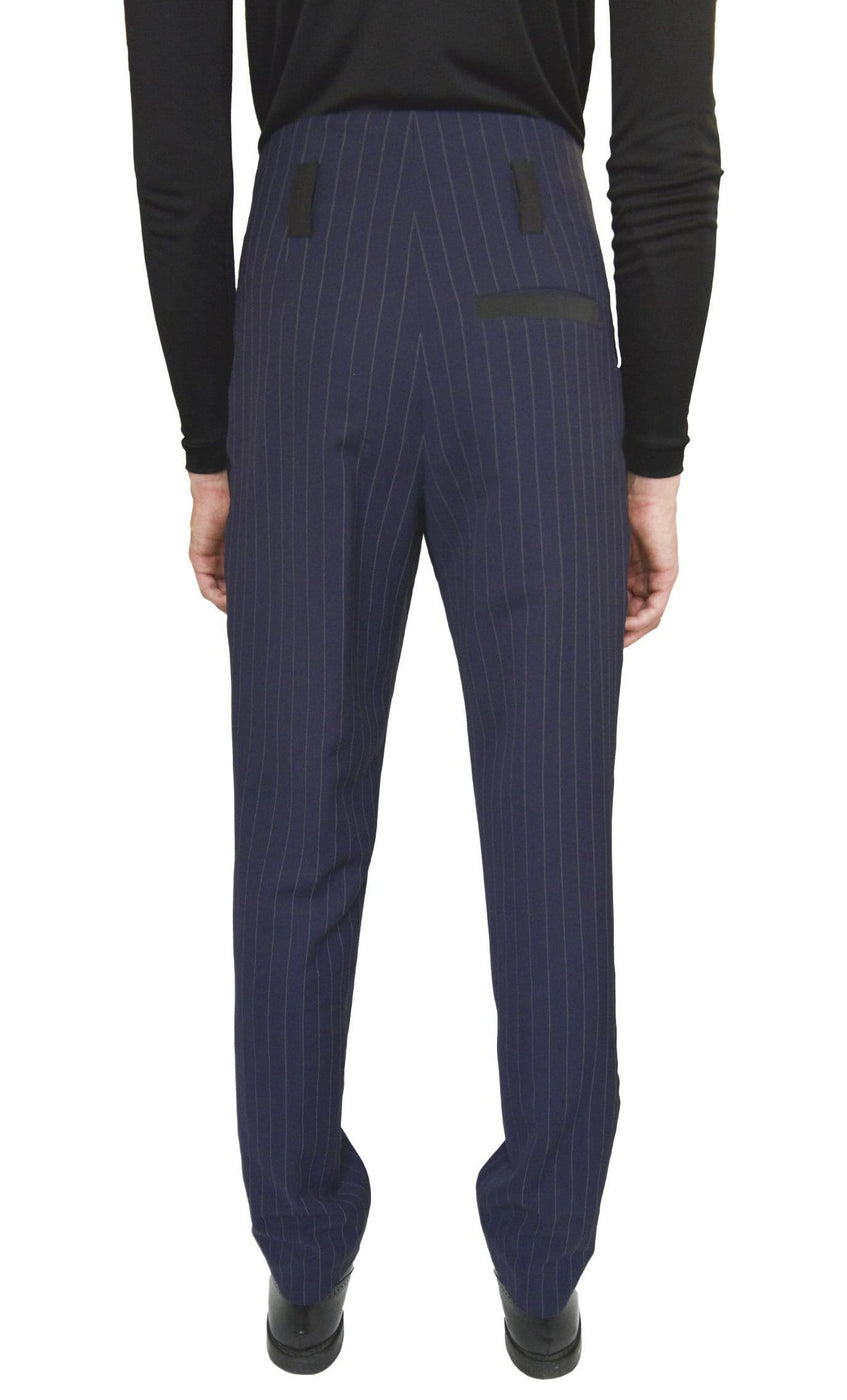 Charger l'image dans la galerie, HIGH WAIST PANTS