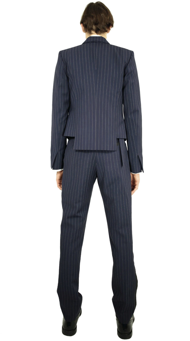 Charger l'image dans la galerie, GRAPHIC SUIT JACKET