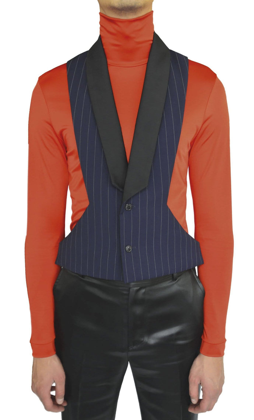 Charger l'image dans la galerie, V-SHAPPED VEST