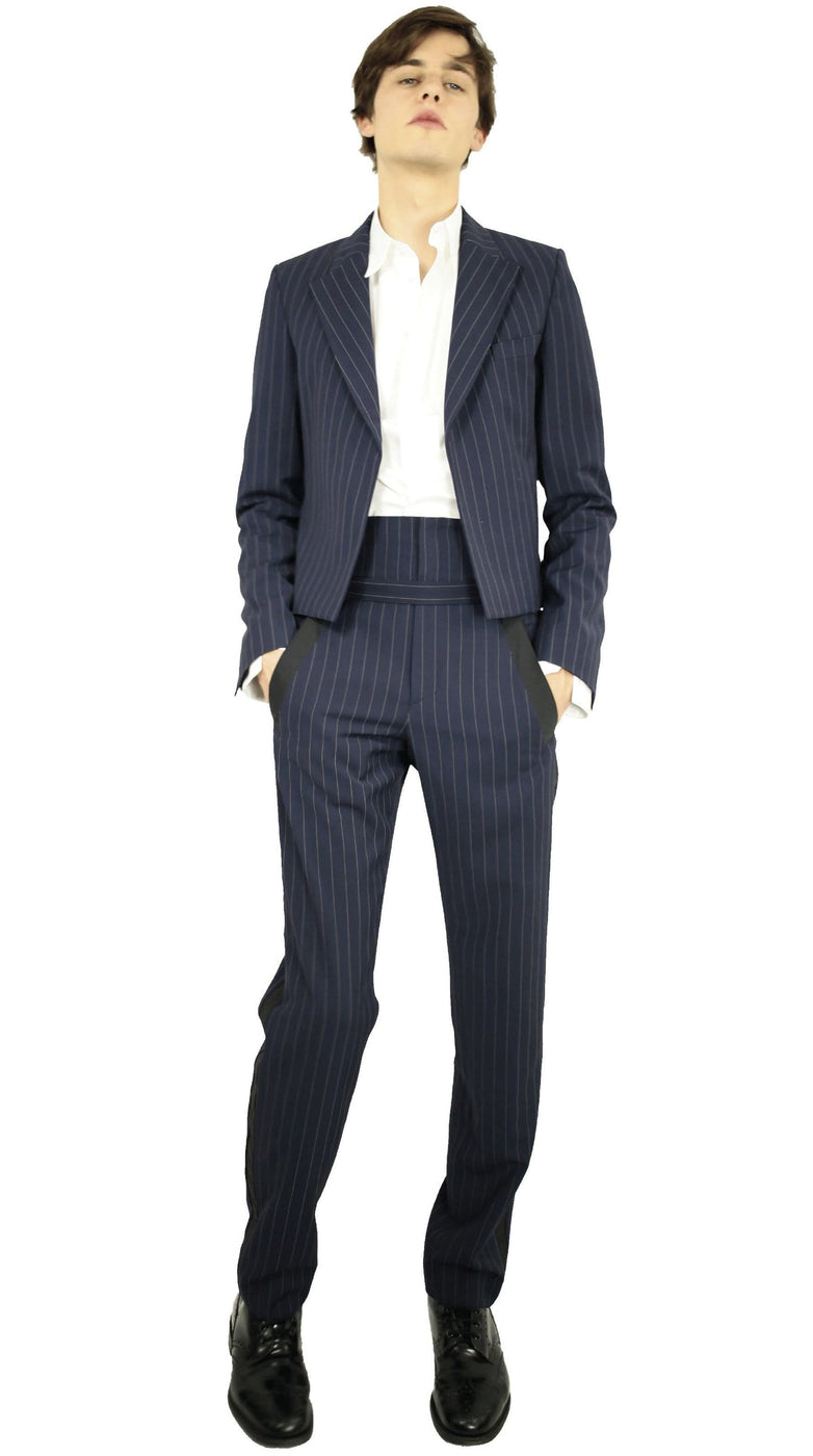 Charger l'image dans la galerie, GRAPHIC SUIT JACKET