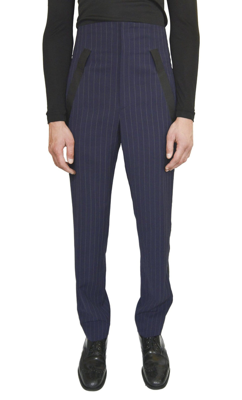 Charger l'image dans la galerie, HIGH WAIST PANTS