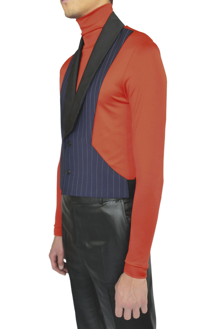 Charger l'image dans la galerie, V-SHAPPED VEST