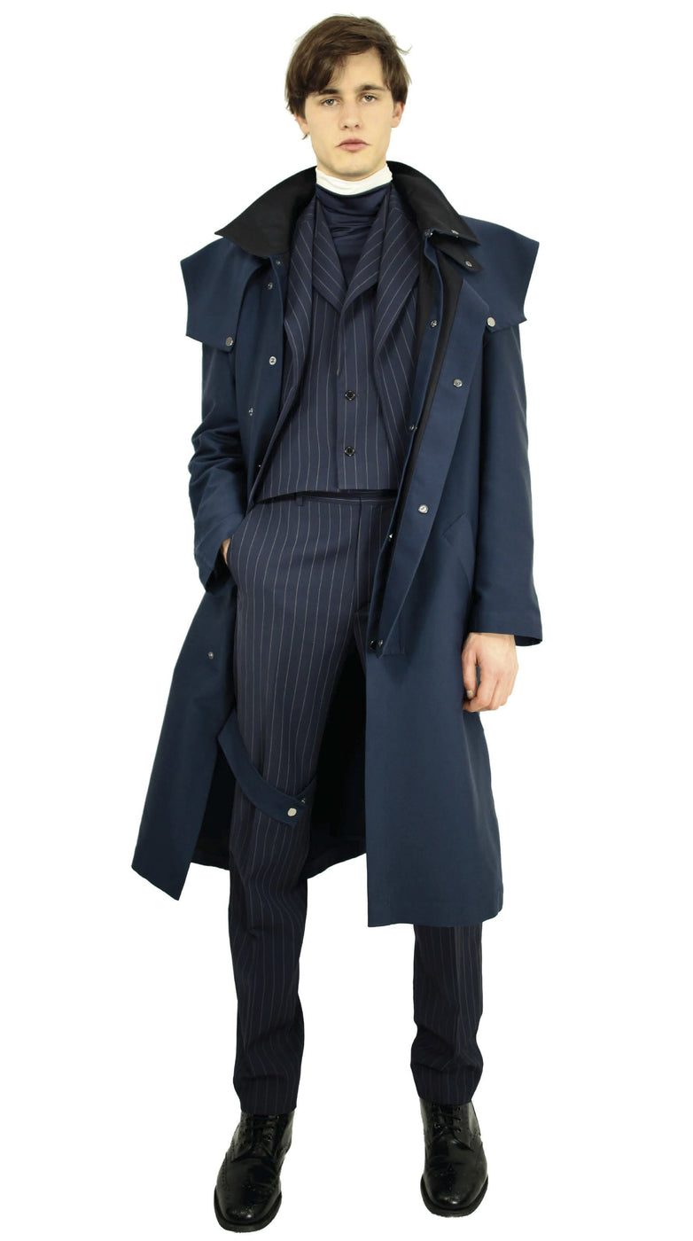 Charger l'image dans la galerie, TRENCH