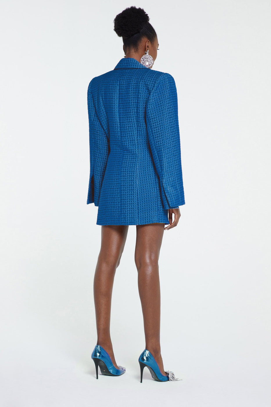 Charger l'image dans la galerie, BADASS