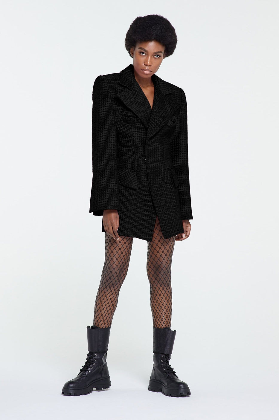 Charger l'image dans la galerie, BADASS