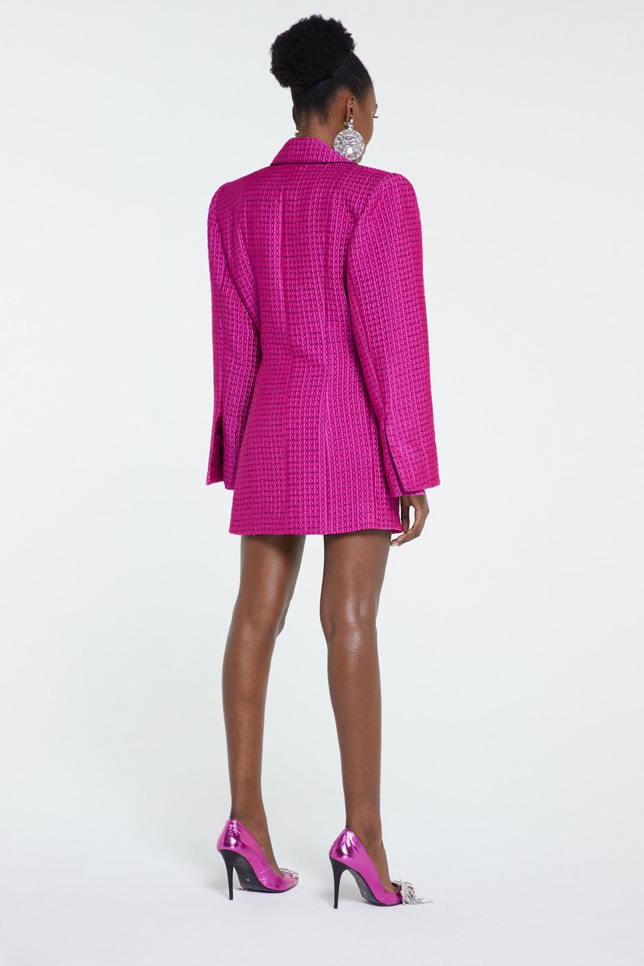 Charger l'image dans la galerie, BADASS