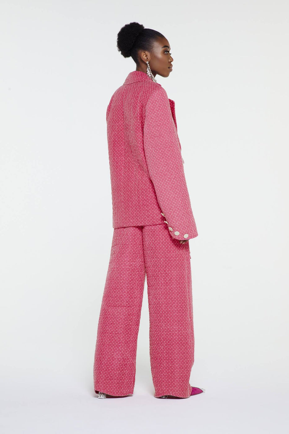 Charger l'image dans la galerie, CANDY / BADY