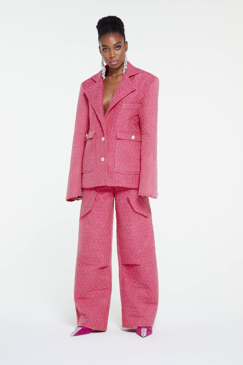 Charger l'image dans la galerie, CANDY / BADY