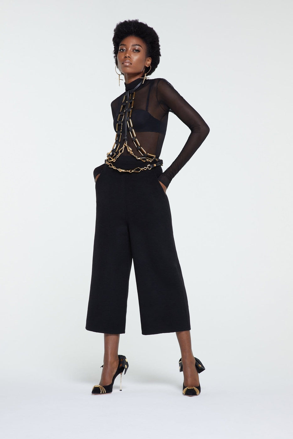 Charger l'image dans la galerie, CRUSH