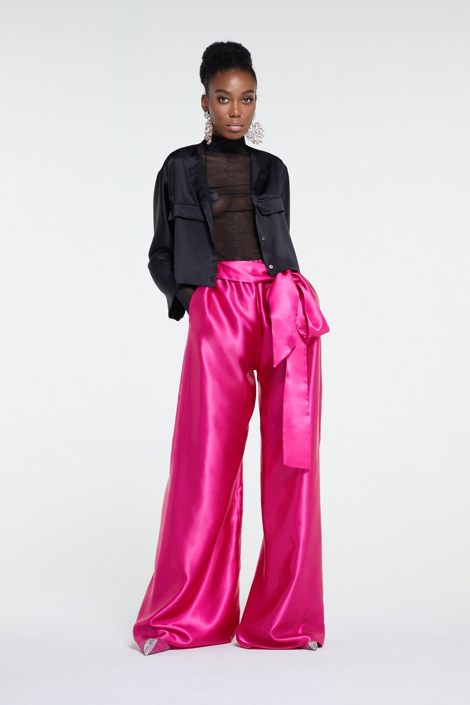 Charger l'image dans la galerie, NIGHT