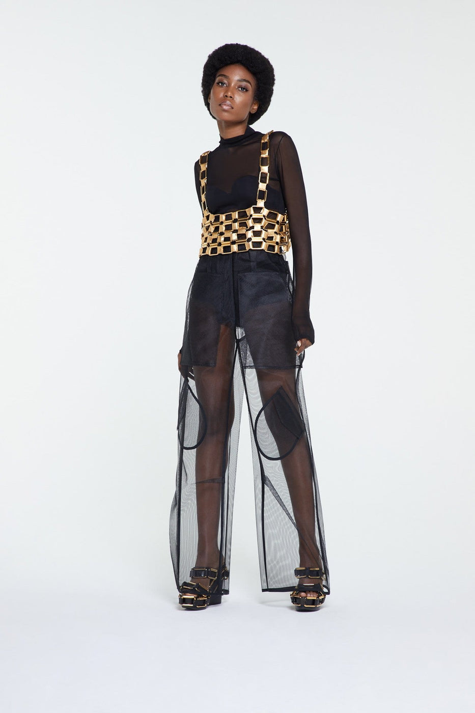 Charger l'image dans la galerie, OMG