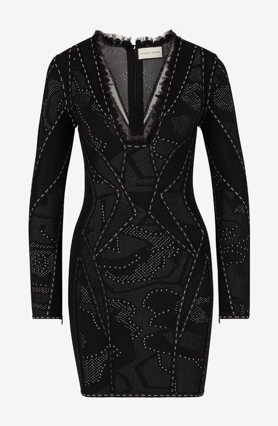 Charger l'image dans la galerie, BLAKE