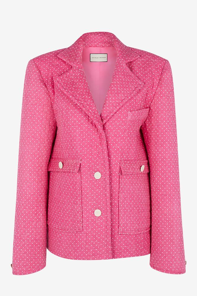 Charger l'image dans la galerie, CANDY / BADY