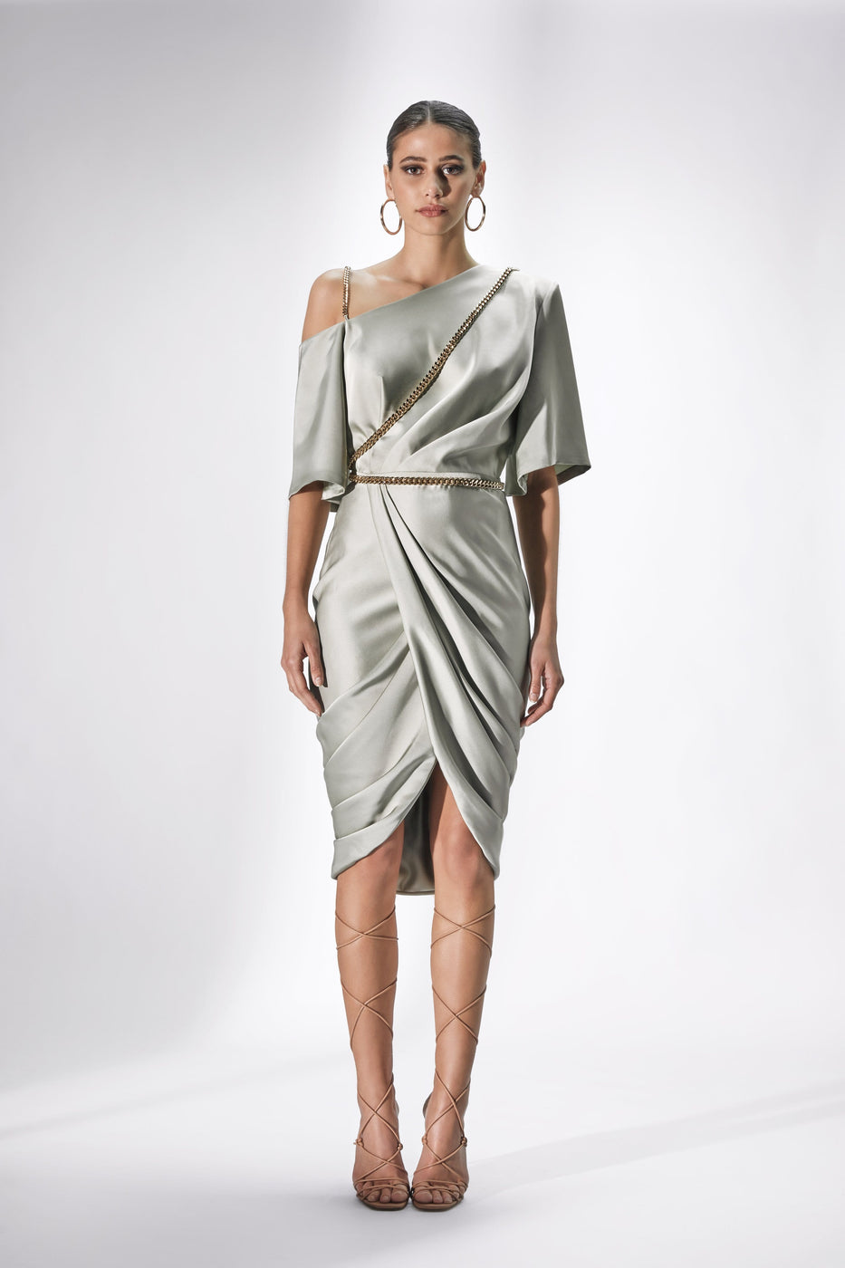 Charger l'image dans la galerie, OASIS DRESS