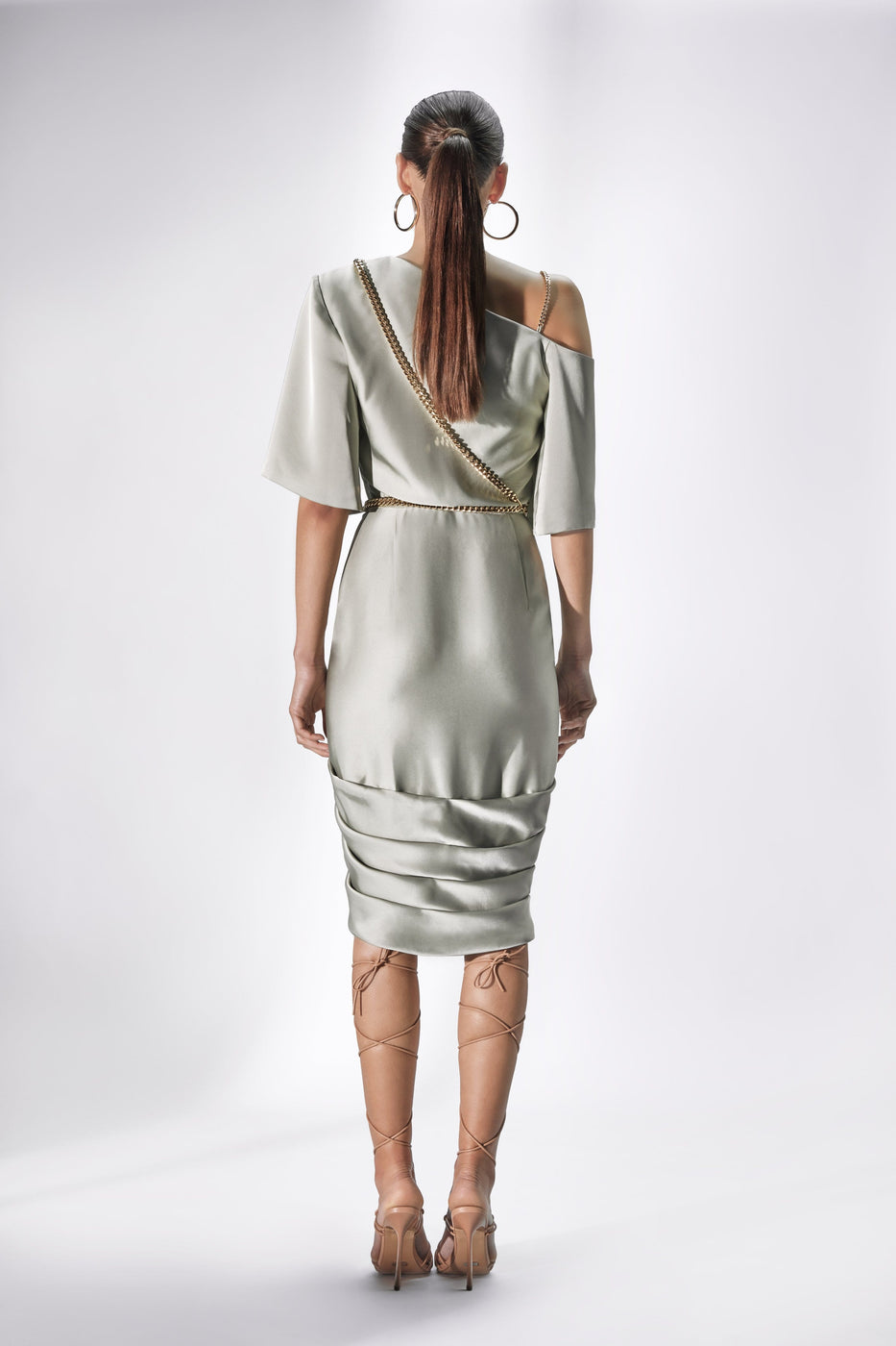 Charger l'image dans la galerie, OASIS DRESS