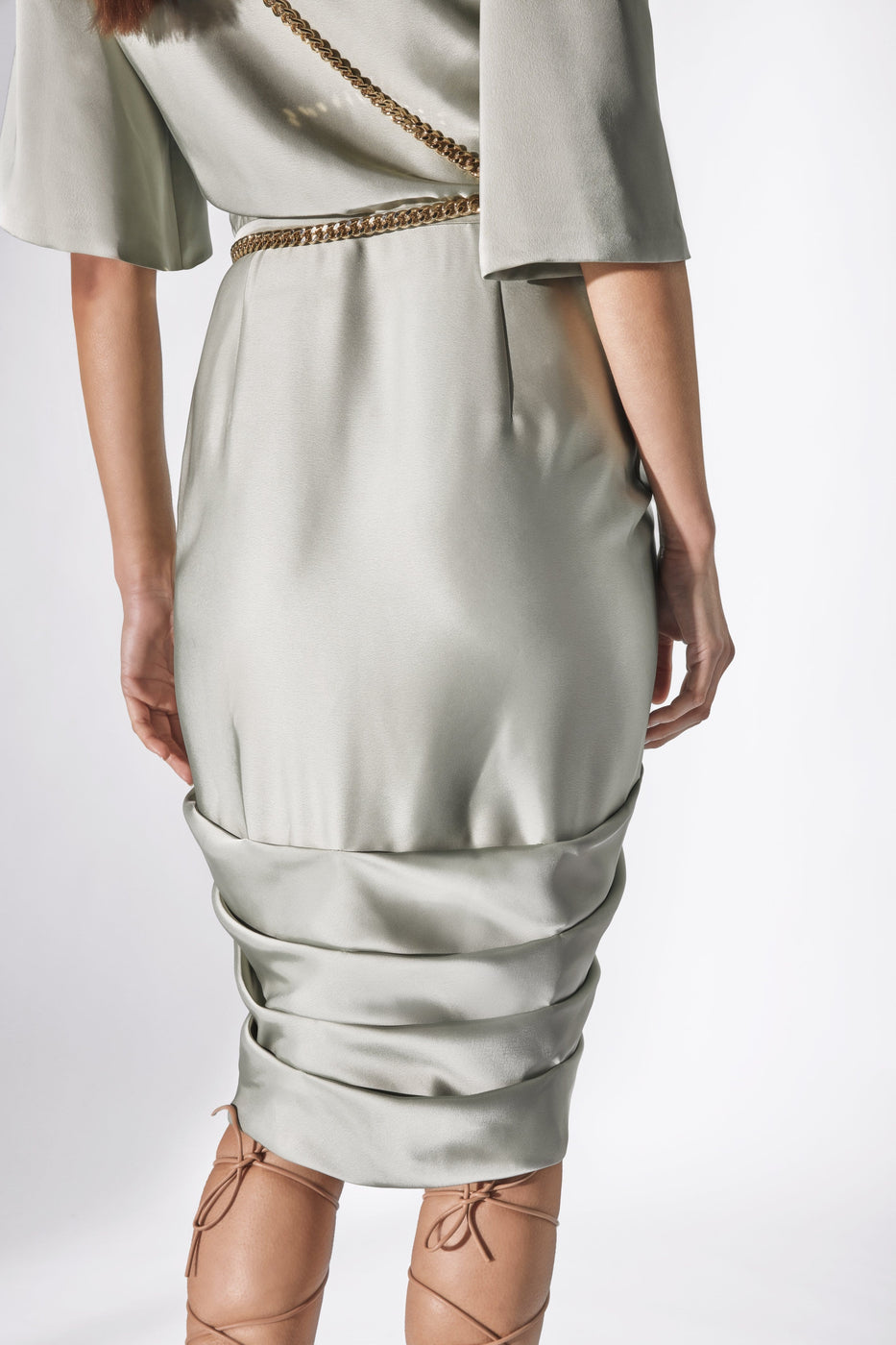 Charger l'image dans la galerie, OASIS DRESS