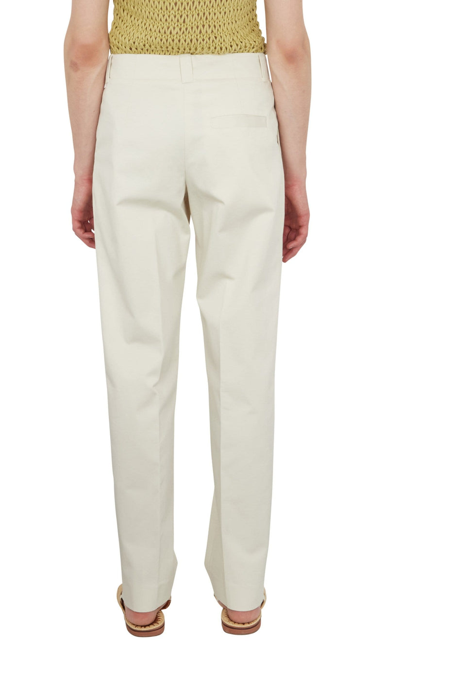 Charger l'image dans la galerie, PANTALON À PLIS