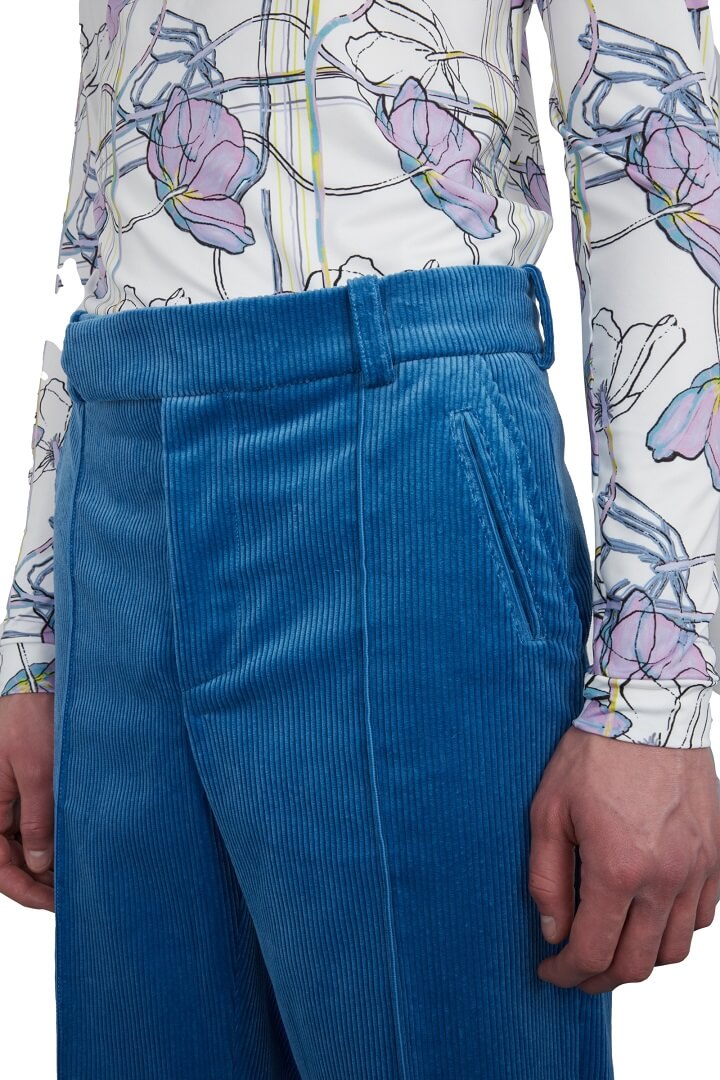 Charger l'image dans la galerie, LE PANTALON DROIT