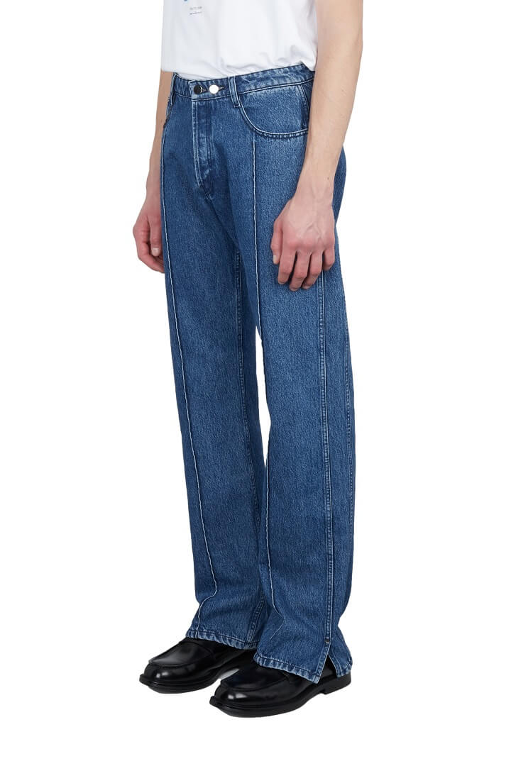 Charger l'image dans la galerie, LE JEAN 5 POCHES