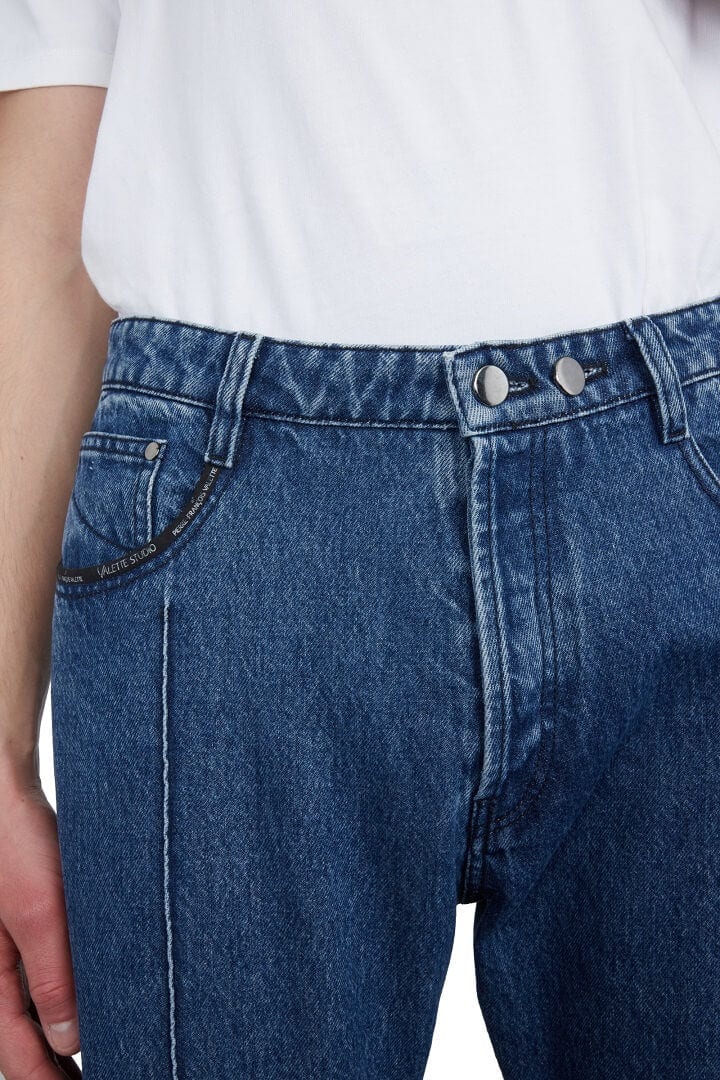 Charger l'image dans la galerie, LE JEAN 5 POCHES