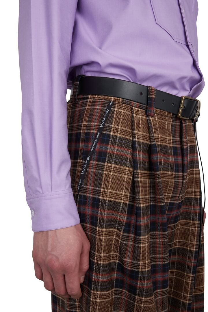 Charger l'image dans la galerie, LE PANTALON DOUBLE PINCES