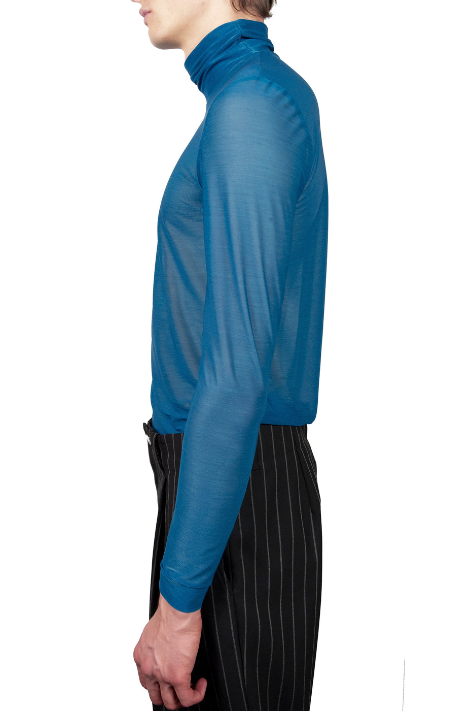 Charger l'image dans la galerie, LE SOUS PULL