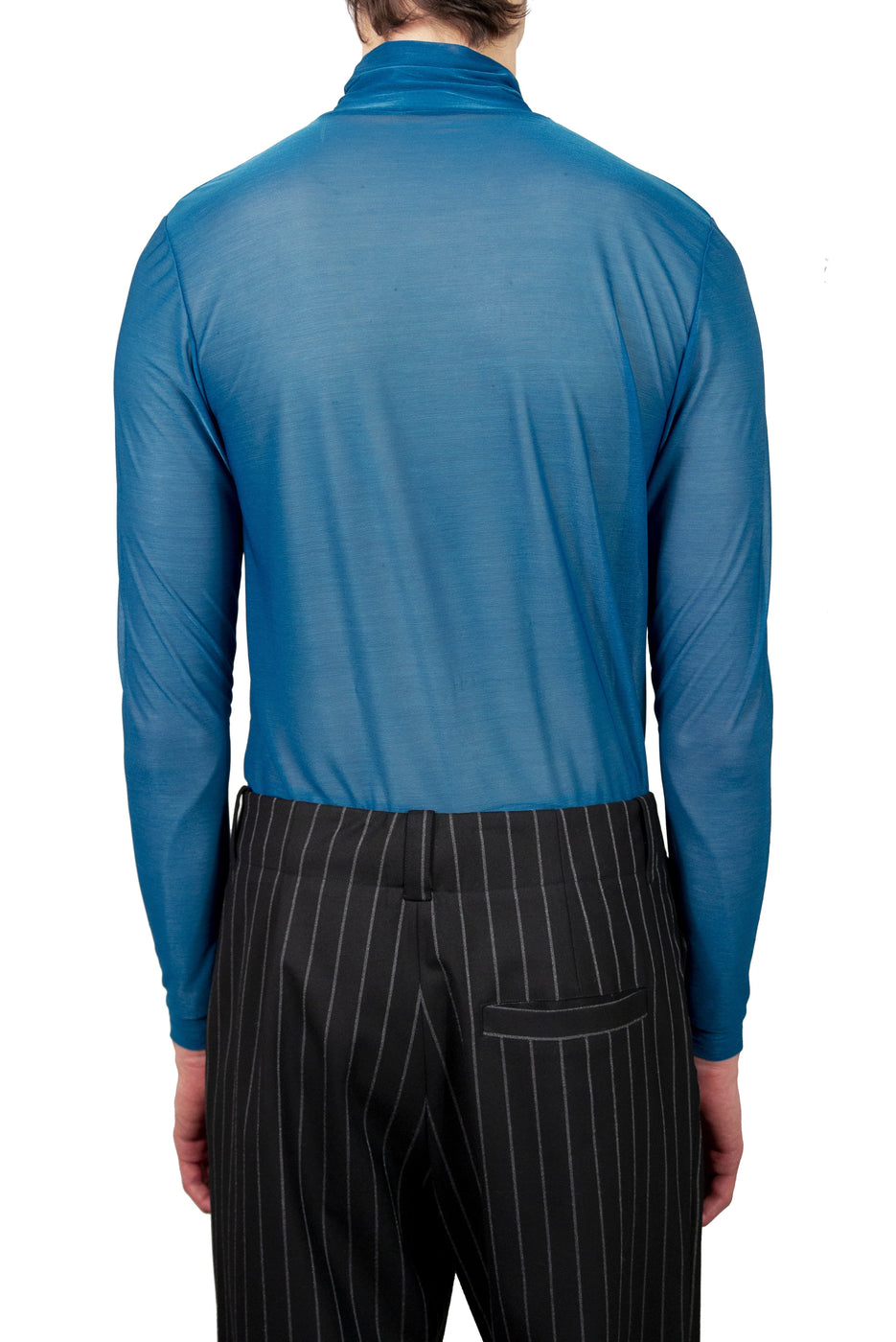 Charger l'image dans la galerie, LE SOUS PULL