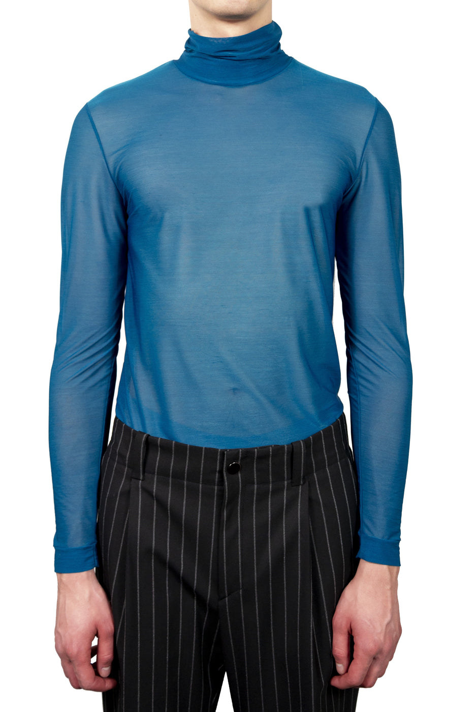 Charger l'image dans la galerie, LE SOUS PULL