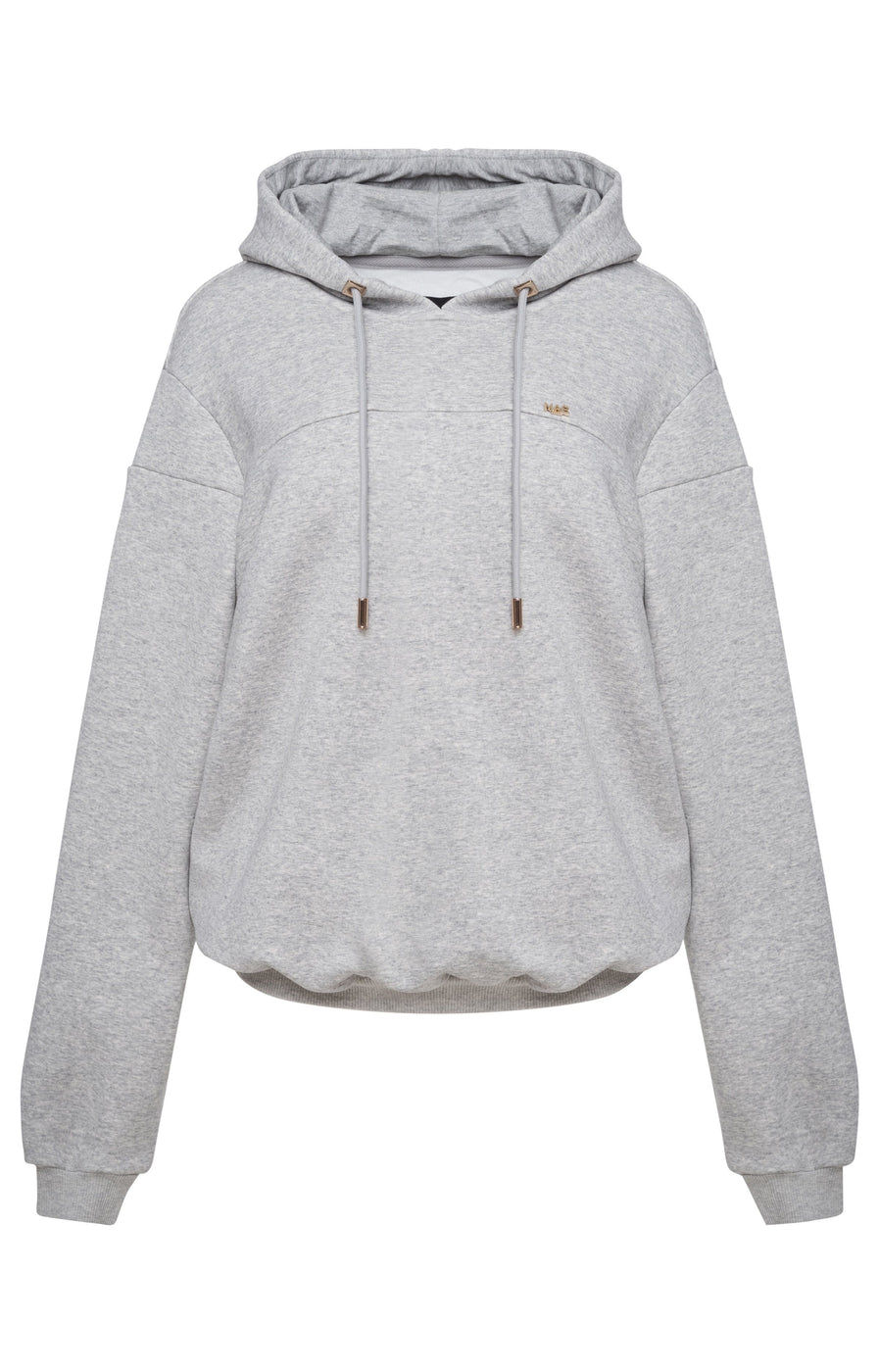 Charger l'image dans la galerie, POLAR HOODIE GREY