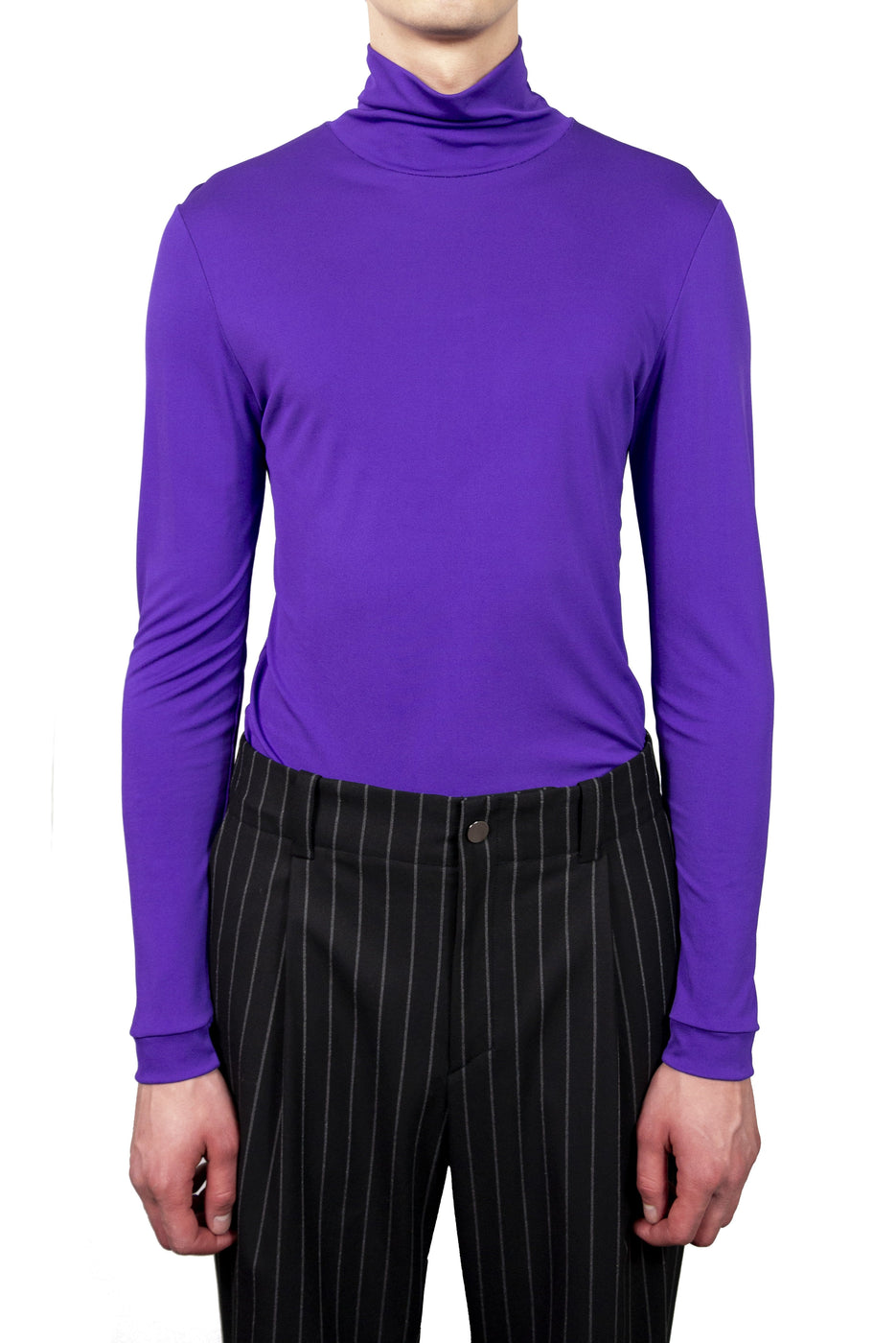 Charger l'image dans la galerie, LE SOUS PULL