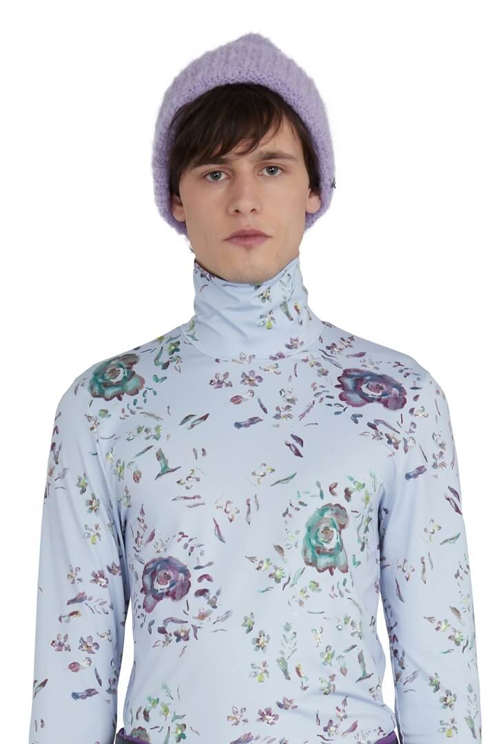 Charger l'image dans la galerie, LE BONNET MAILLE