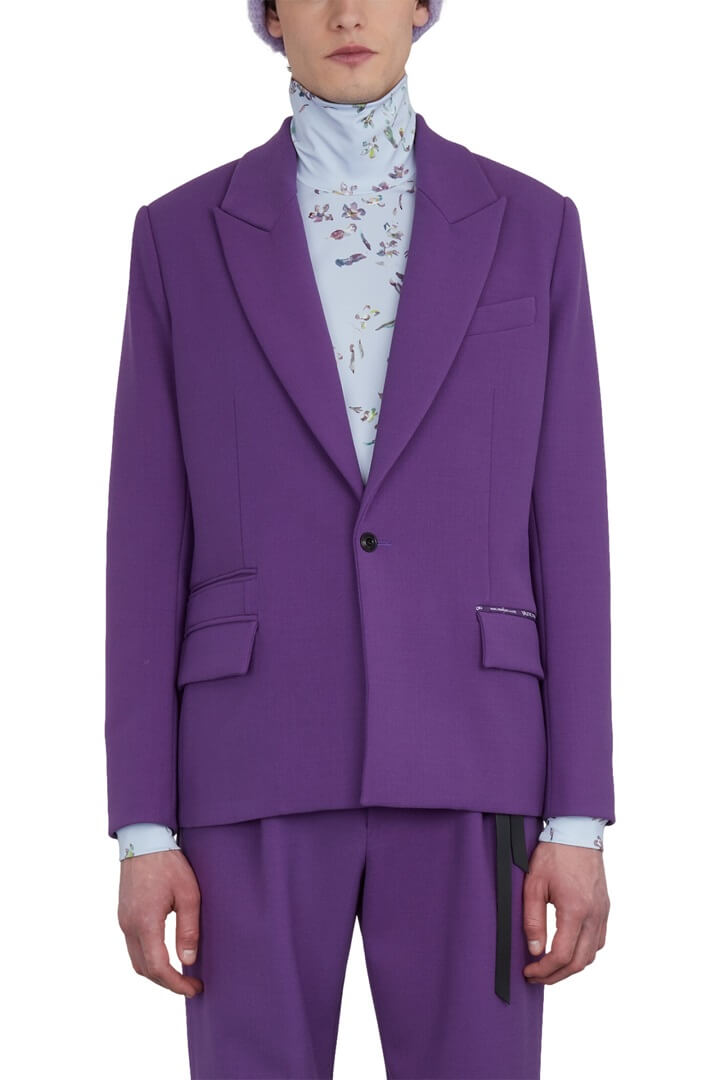 Charger l'image dans la galerie, LA VESTE TAILLEUR