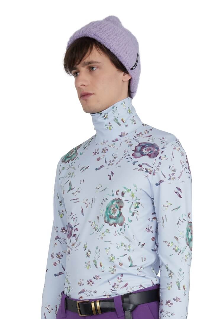 Charger l'image dans la galerie, LE BONNET MAILLE