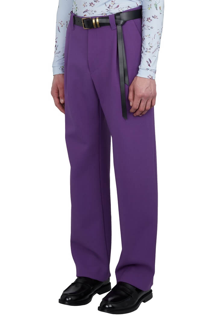 Charger l'image dans la galerie, LE PANTALON A PLIS