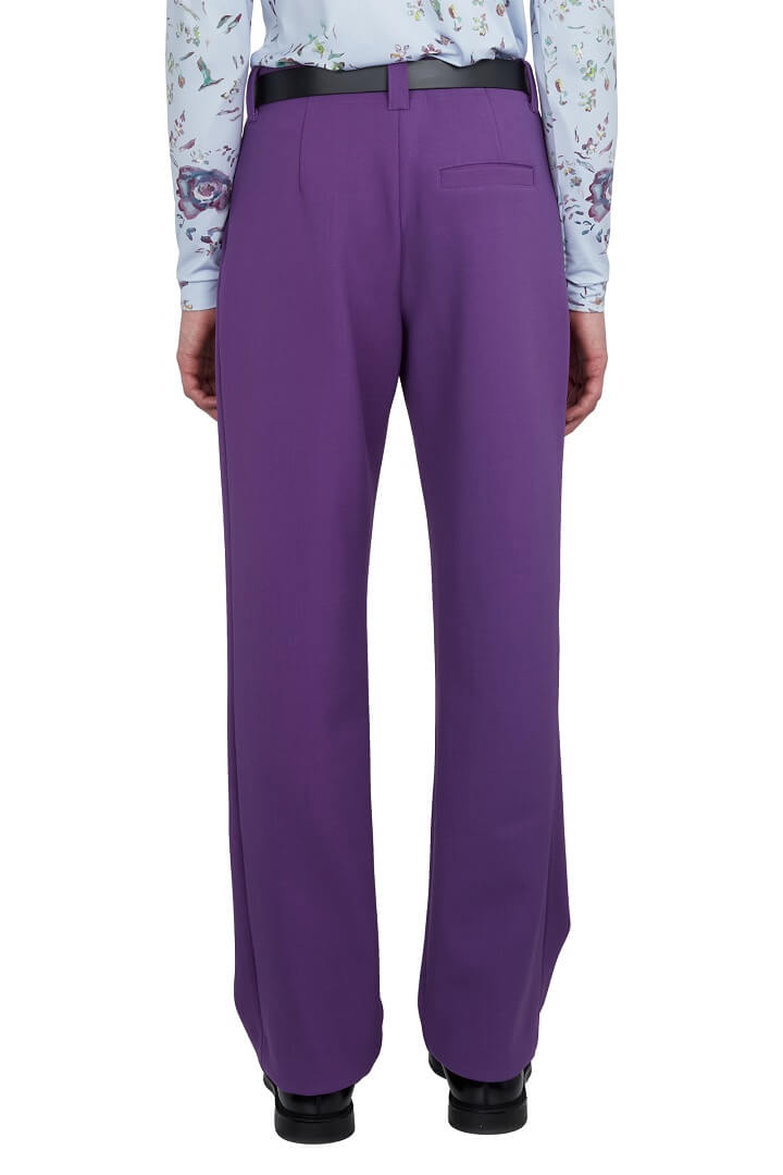 Charger l'image dans la galerie, LE PANTALON A PLIS