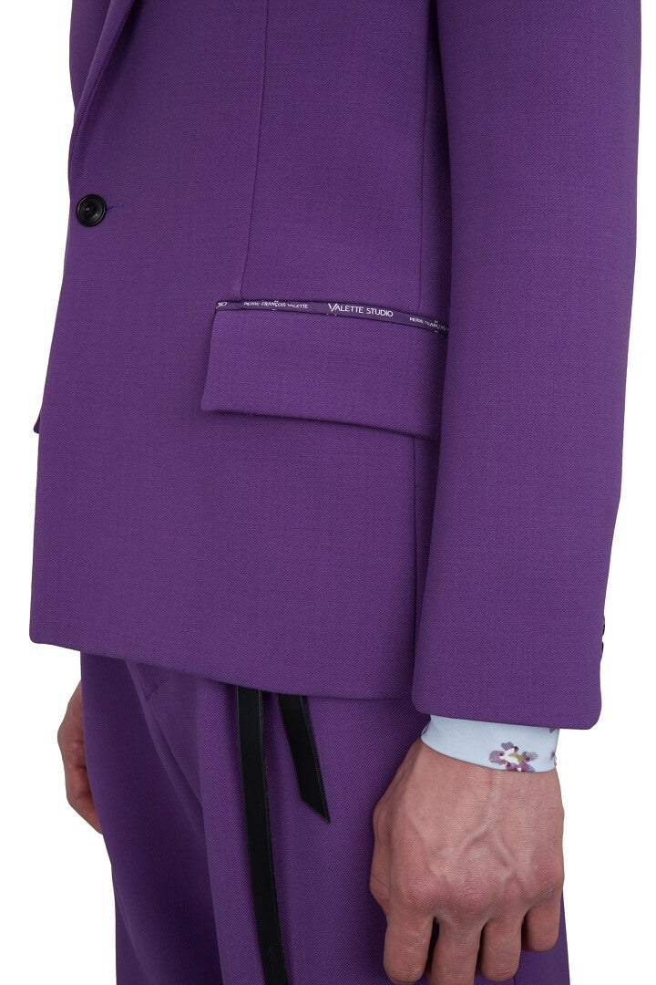 Charger l'image dans la galerie, LA VESTE TAILLEUR