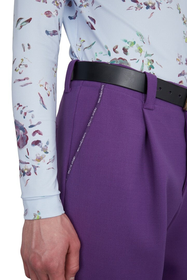 Charger l'image dans la galerie, LE PANTALON A PLIS