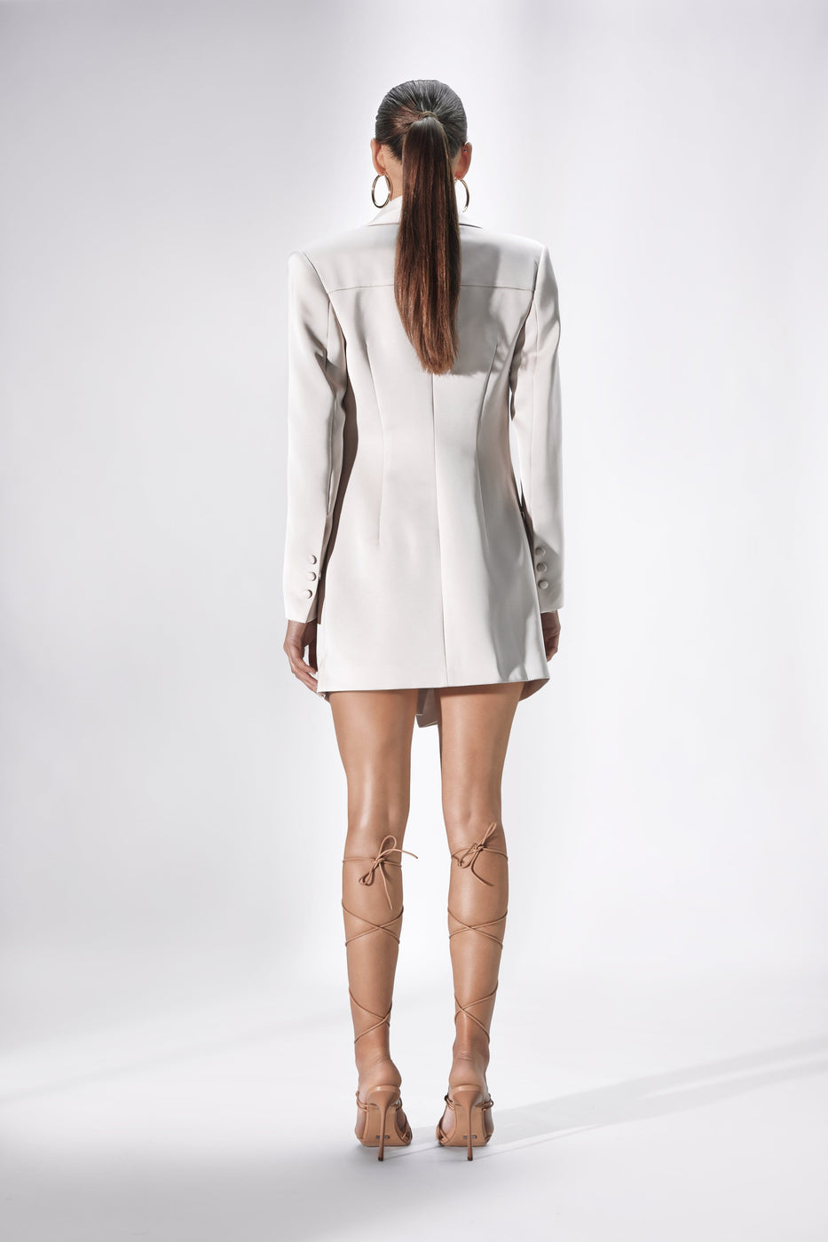 Charger l'image dans la galerie, PACIFY JACKET